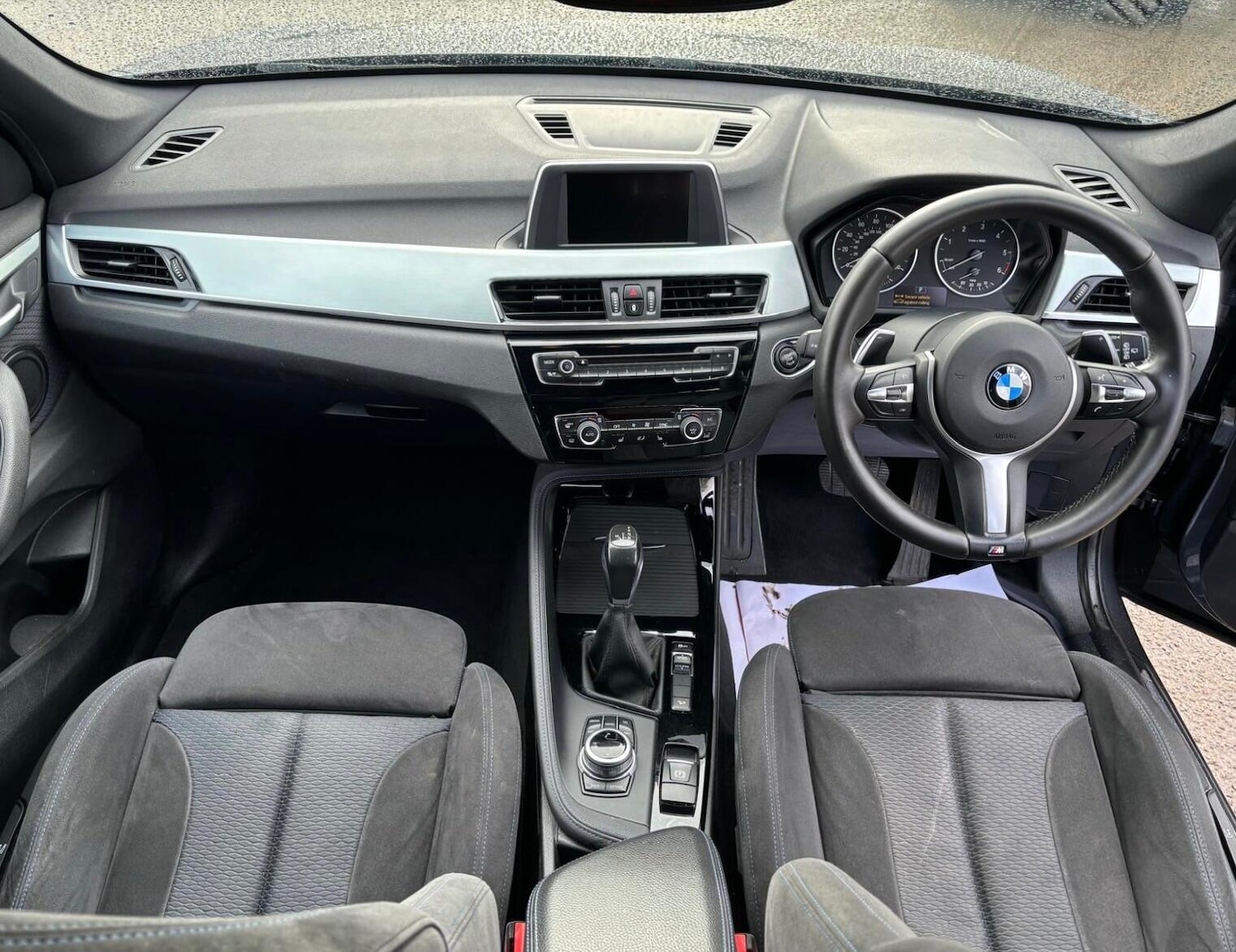 Used BMW X1 2017 for sale - 77709831: Photo 5