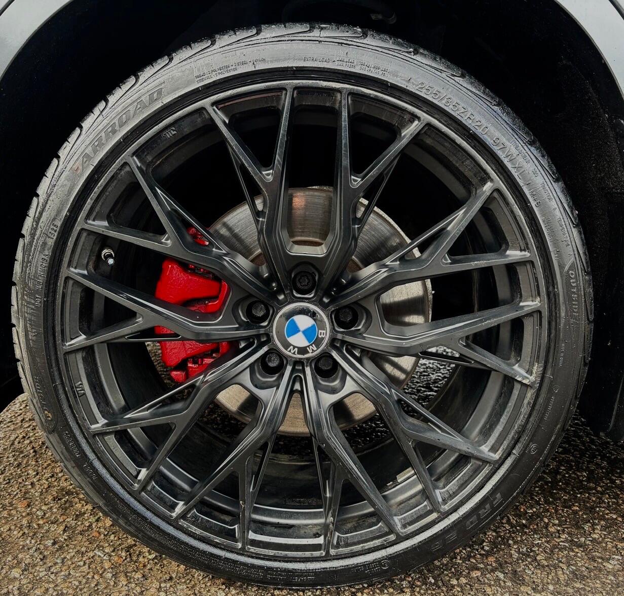 Used BMW X1 2017 for sale - 77709831: Photo 50