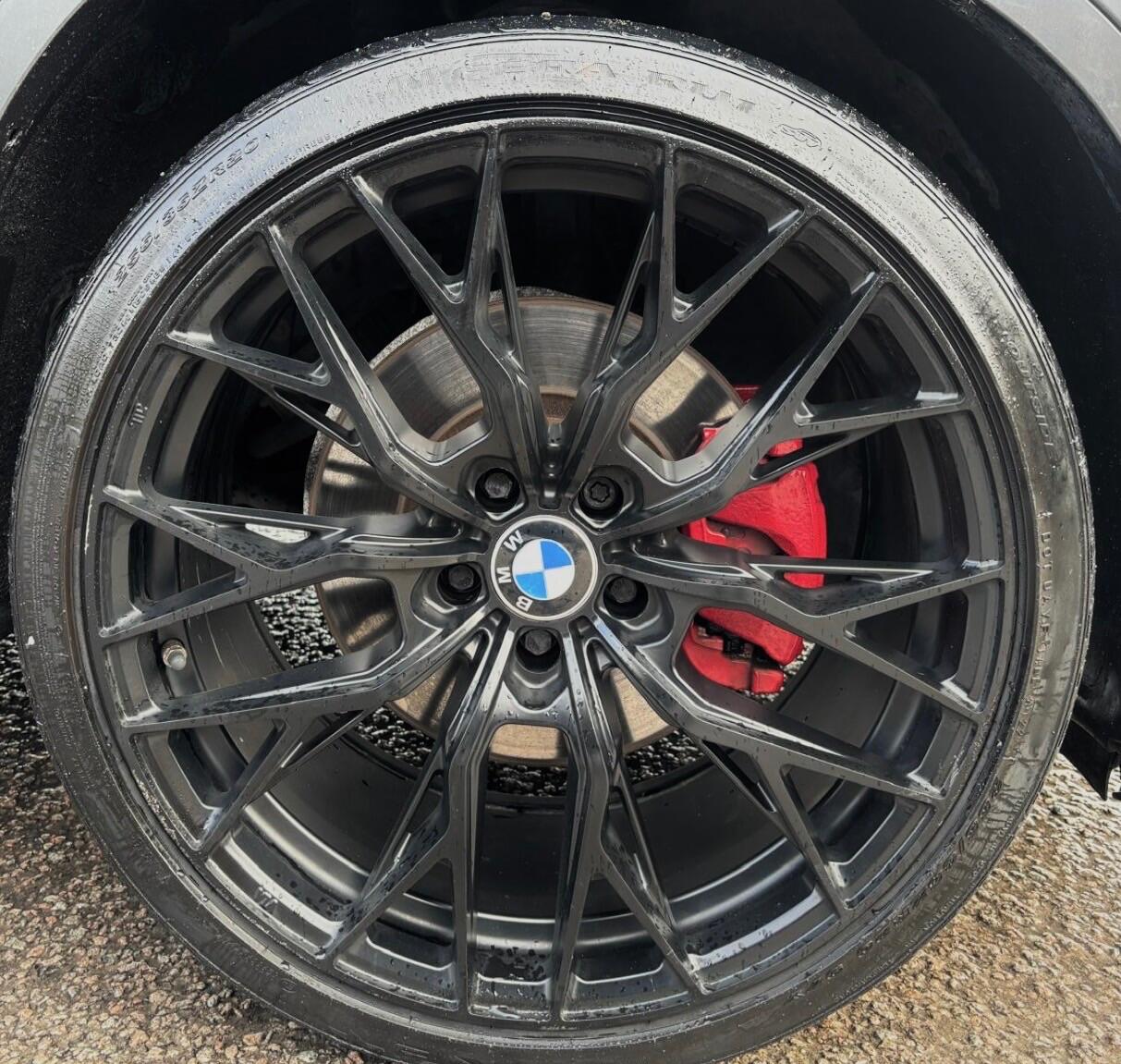 Used BMW X1 2017 for sale - 77709831: Photo 51