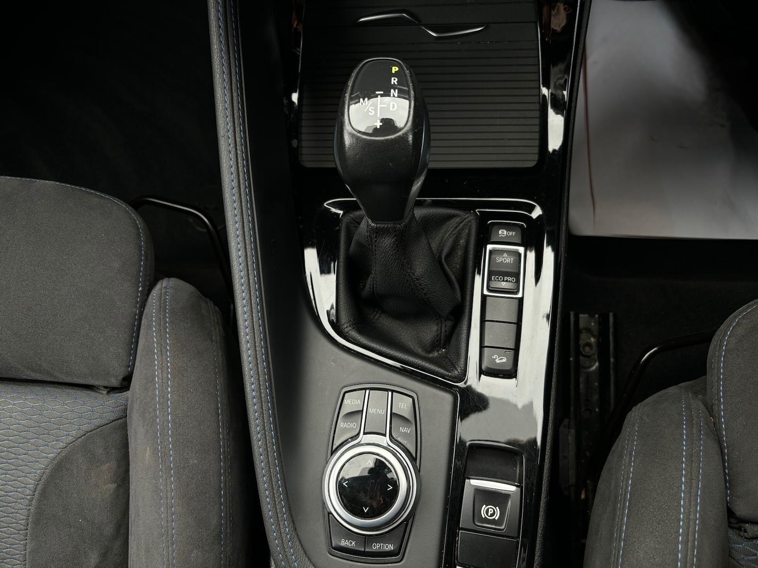 Used BMW X1 2017 for sale - 77709831: Photo 8