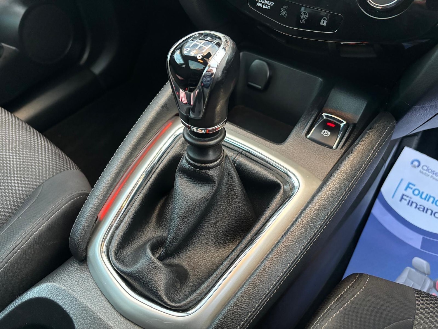 Used Nissan Qashqai 2014 for sale - 76432460: Photo 10