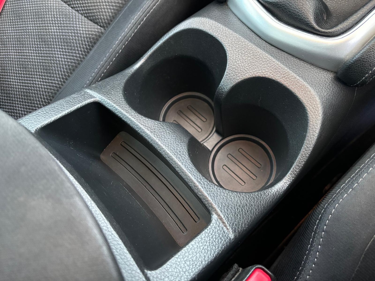 Used Nissan Qashqai 2014 for sale - 76432460: Photo 12