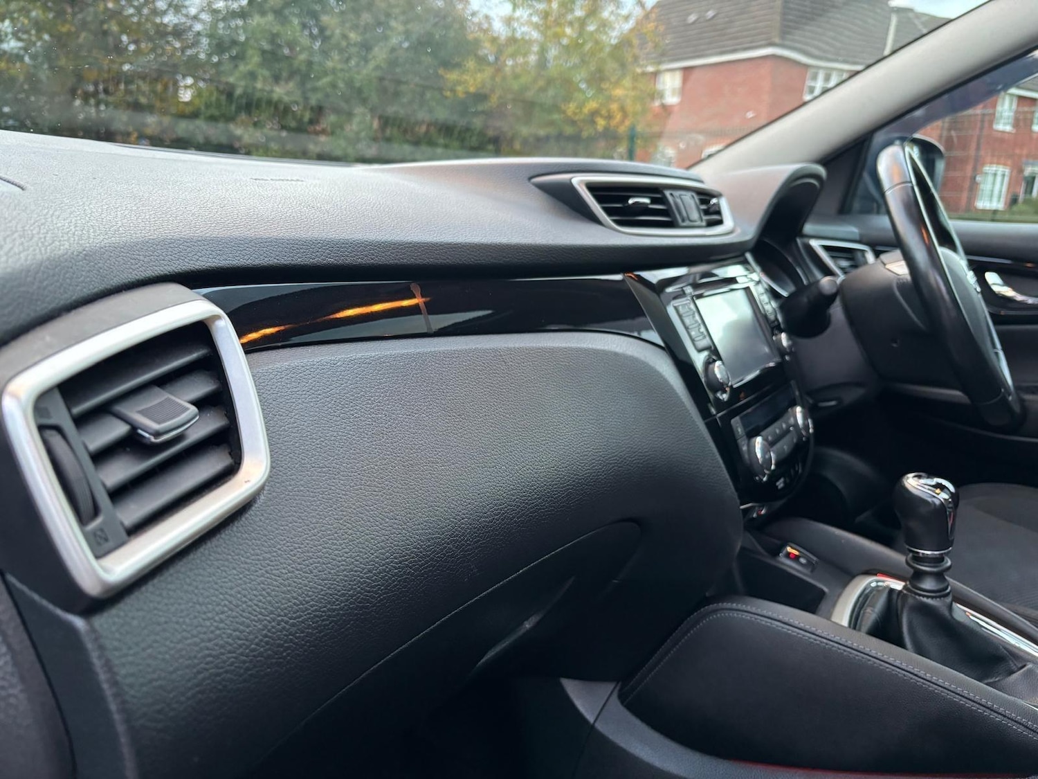 Used Nissan Qashqai 2014 for sale - 76432460: Photo 14