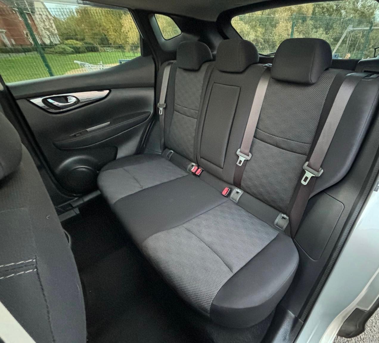 Used Nissan Qashqai 2014 for sale - 76432460: Photo 16