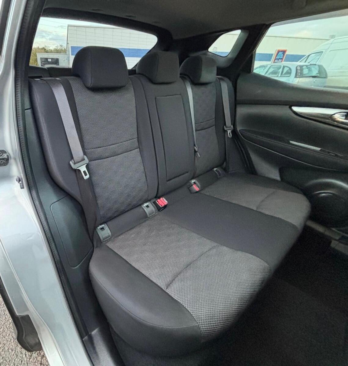 Used Nissan Qashqai 2014 for sale - 76432460: Photo 17