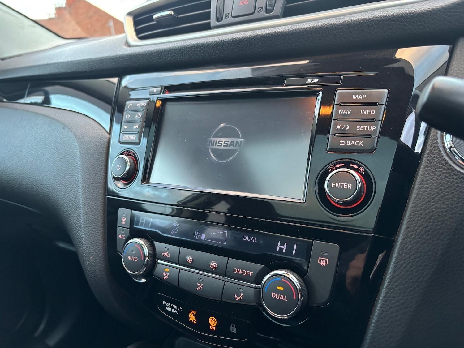 Used Nissan Qashqai 2014 for sale - 76432460: Photo 22