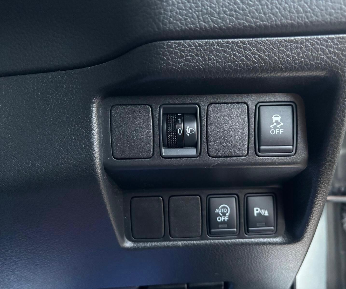 Used Nissan Qashqai 2014 for sale - 76432460: Photo 25