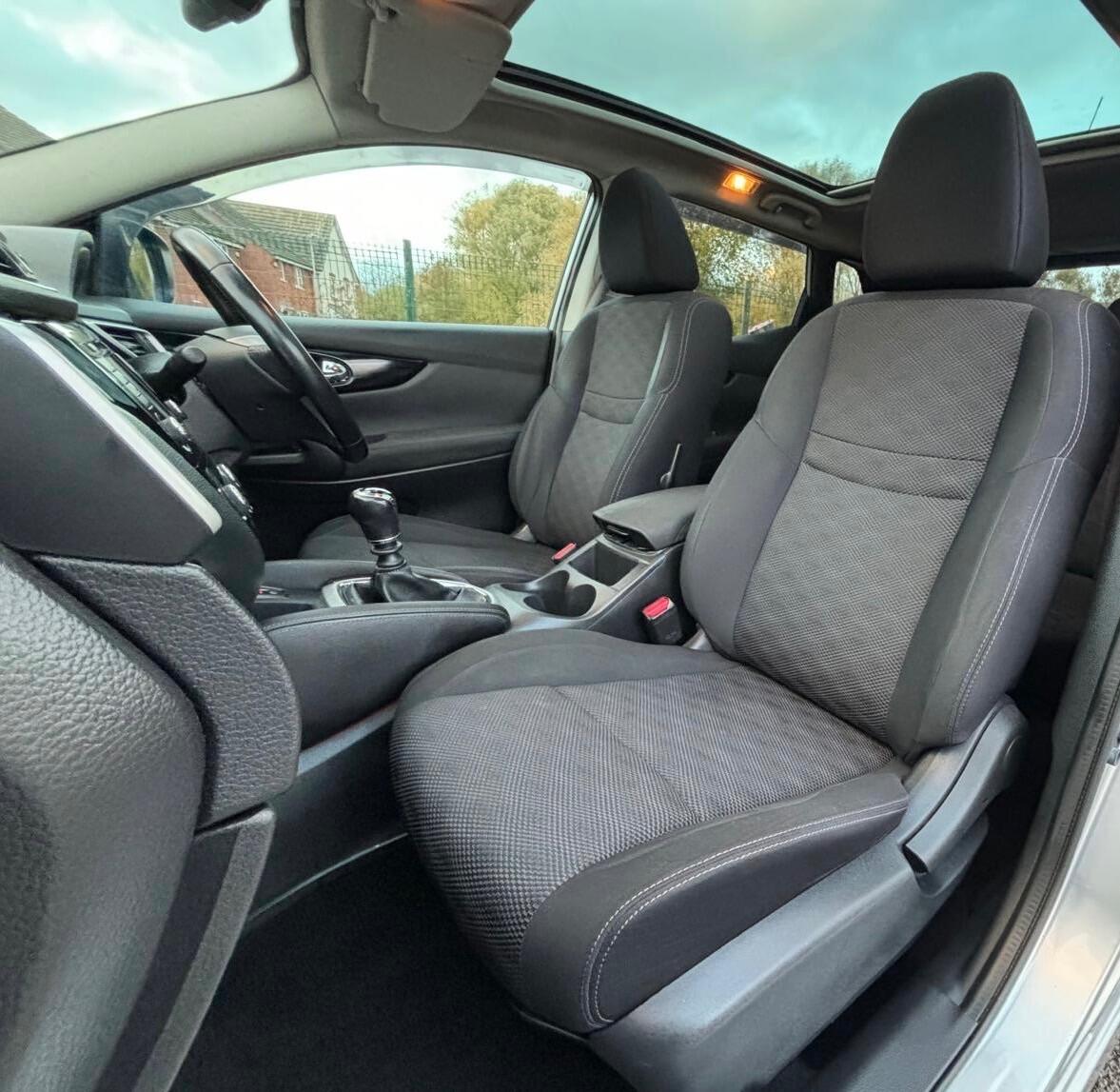 Used Nissan Qashqai 2014 for sale - 76432460: Photo 27