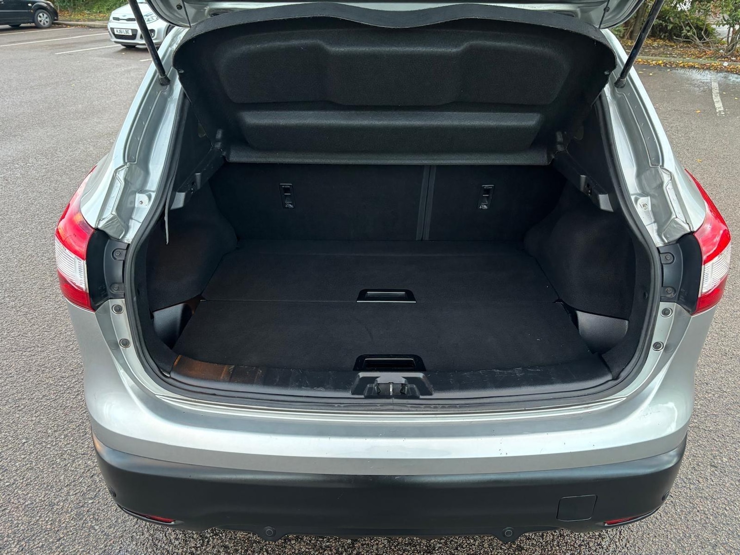 Used Nissan Qashqai 2014 for sale - 76432460: Photo 36