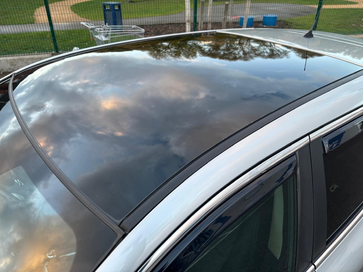 Used Nissan Qashqai 2014 for sale - 76432460: Photo 37