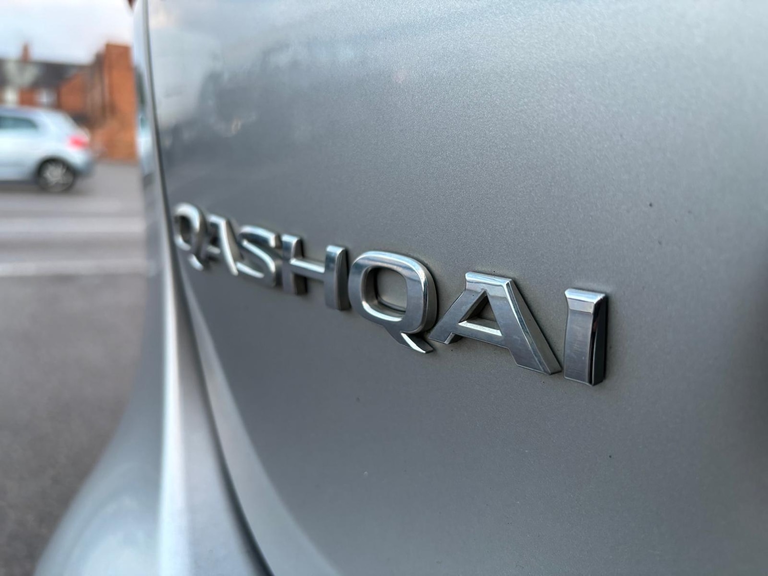 Used Nissan Qashqai 2014 for sale - 76432460: Photo 39