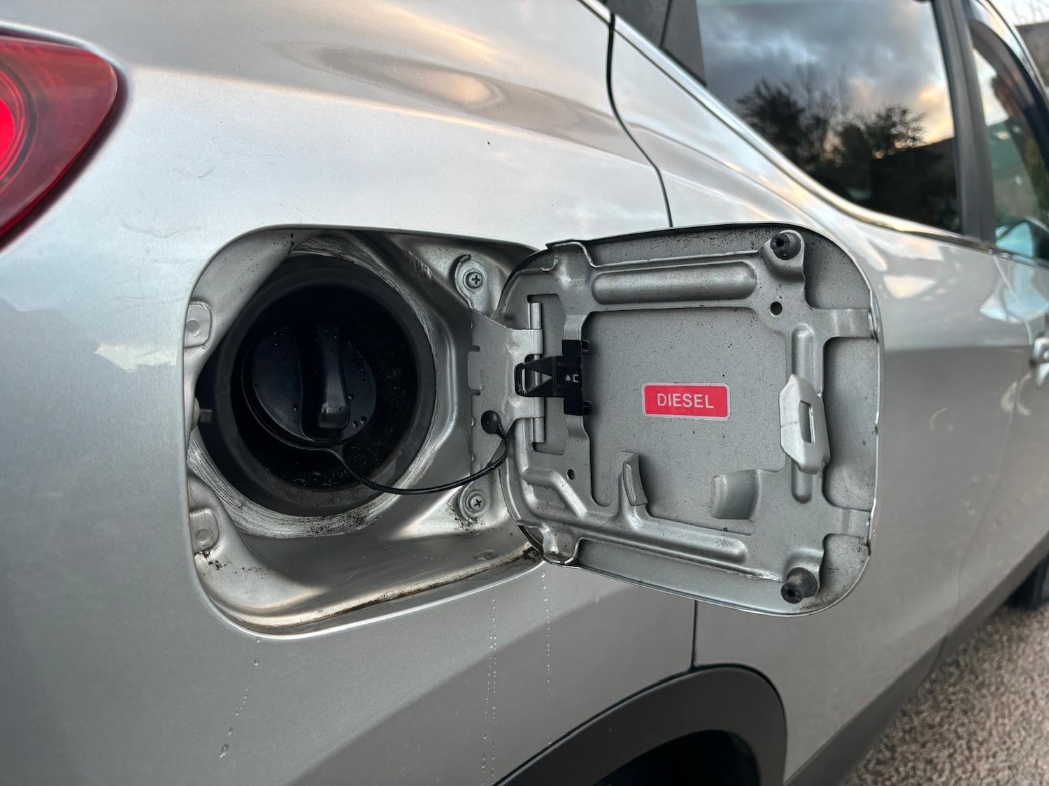 Used Nissan Qashqai 2014 for sale - 76432460: Photo 42