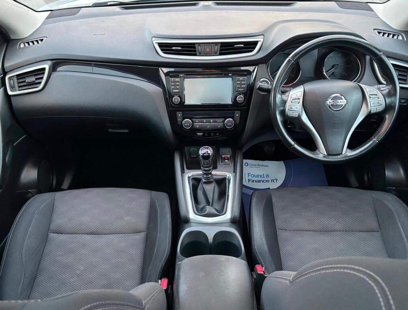 Used Nissan Qashqai 2014 for sale - 76432460: Photo 5