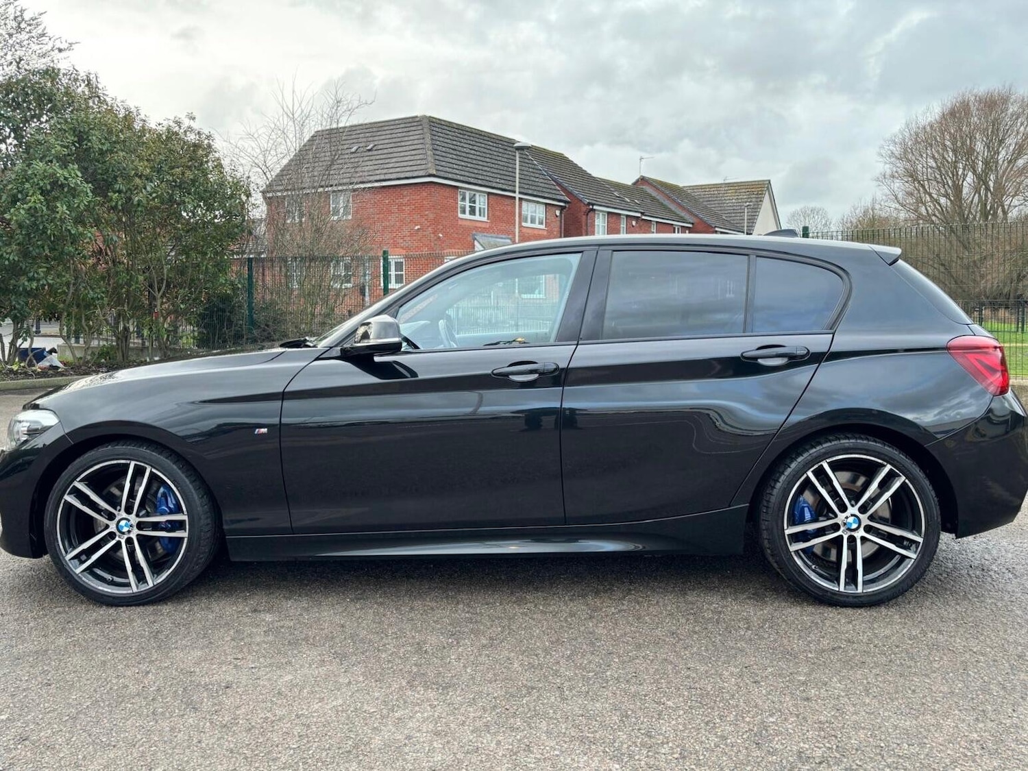 Used BMW 1 Series 2019 for sale - 77412279: Photo 2