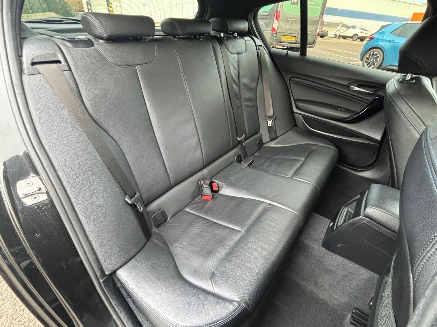 Used BMW 1 Series 2019 for sale - 77412279: Photo 22