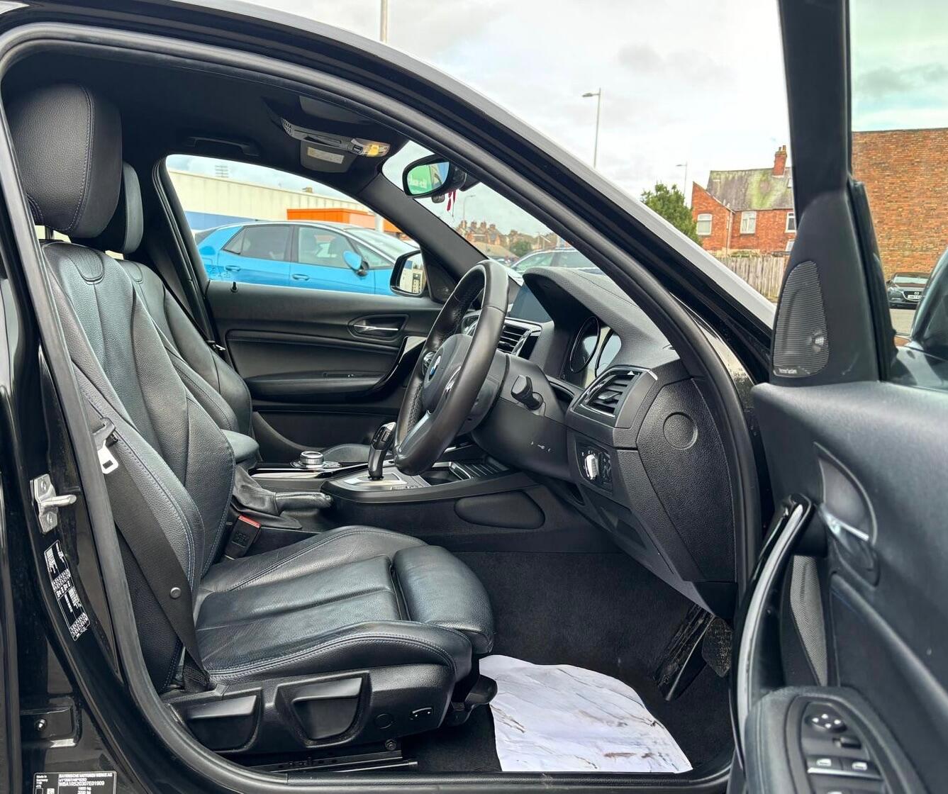 Used BMW 1 Series 2019 for sale - 77412279: Photo 24