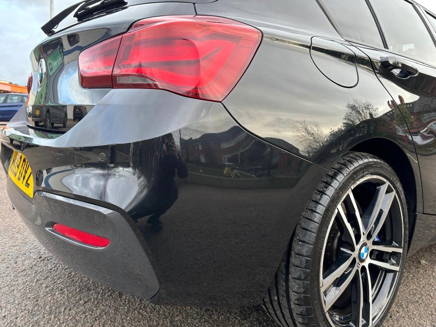 Used BMW 1 Series 2019 for sale - 77412279: Photo 26
