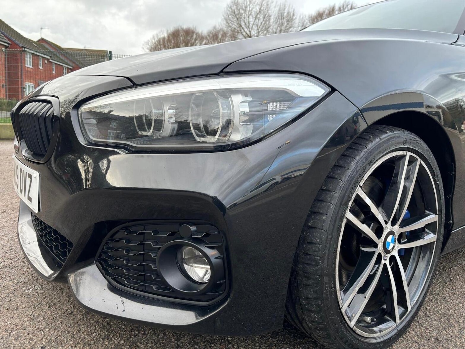 Used BMW 1 Series 2019 for sale - 77412279: Photo 28