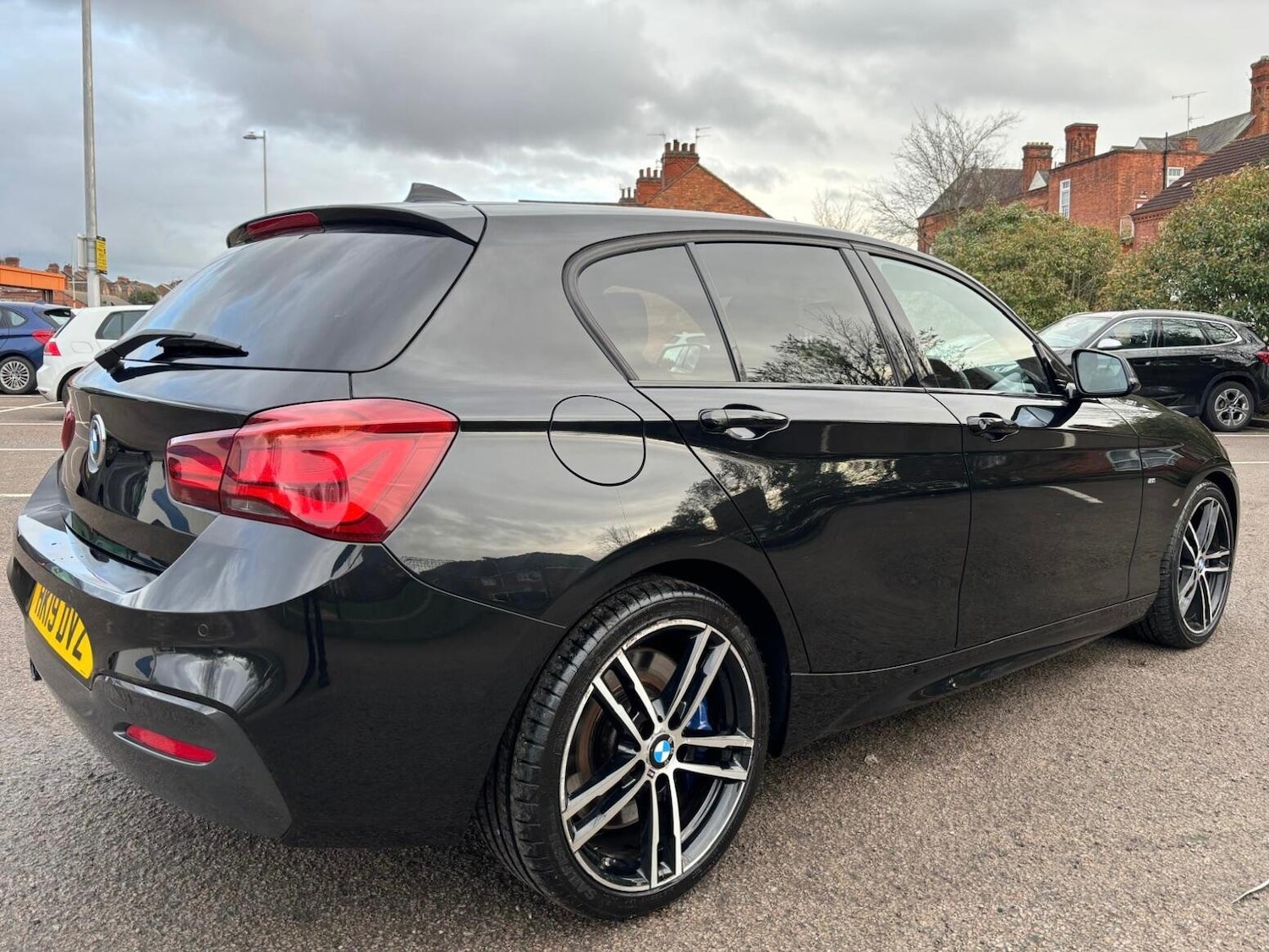 Used BMW 1 Series 2019 for sale - 77412279: Photo 29