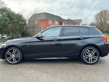 Used BMW 1 Series 2019 for sale - 77412279: Photo