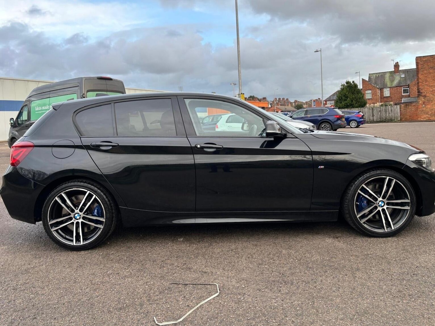 Used BMW 1 Series 2019 for sale - 77412279: Photo 30