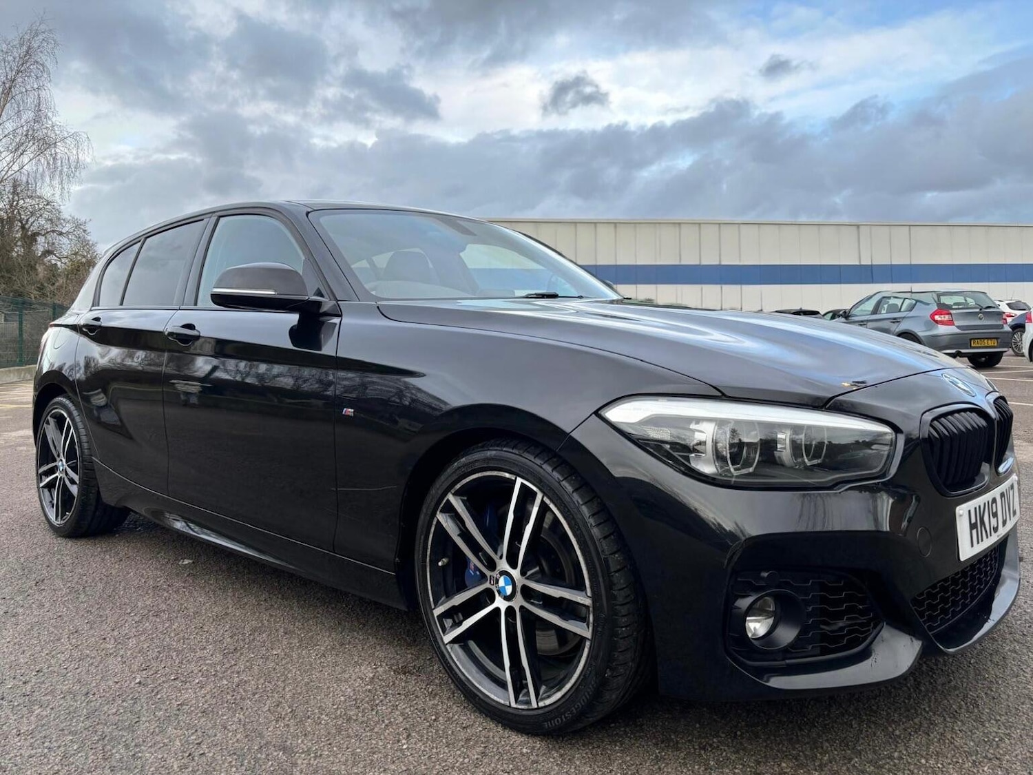 Used BMW 1 Series 2019 for sale - 77412279: Photo 31