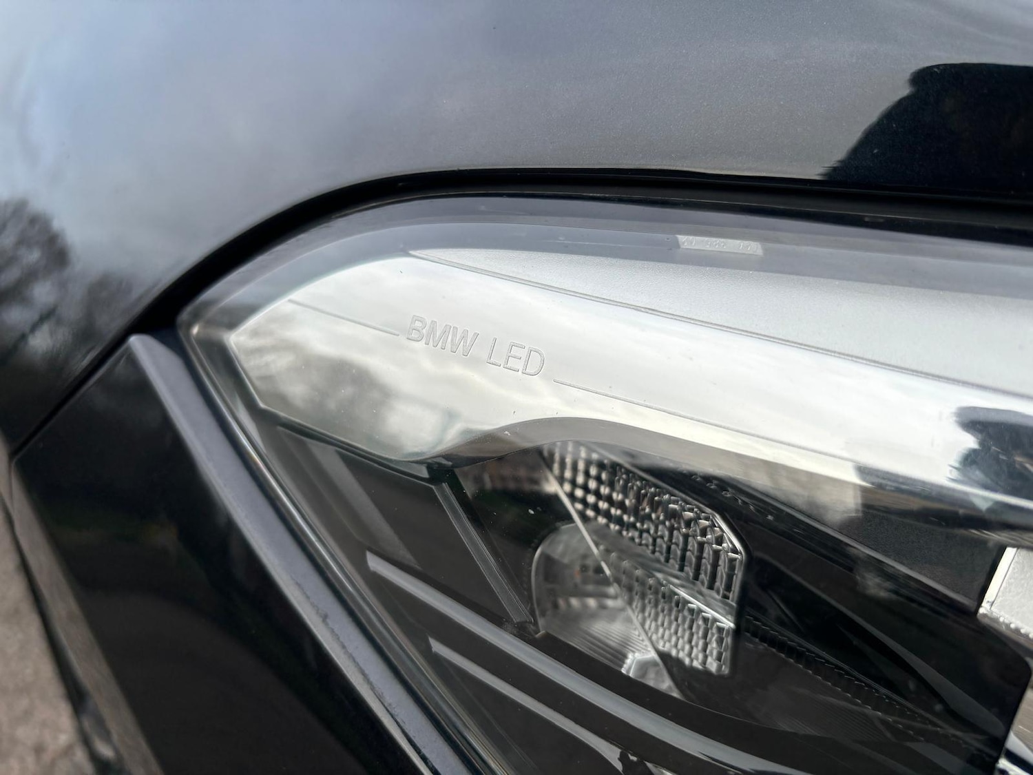 Used BMW 1 Series 2019 for sale - 77412279: Photo 32