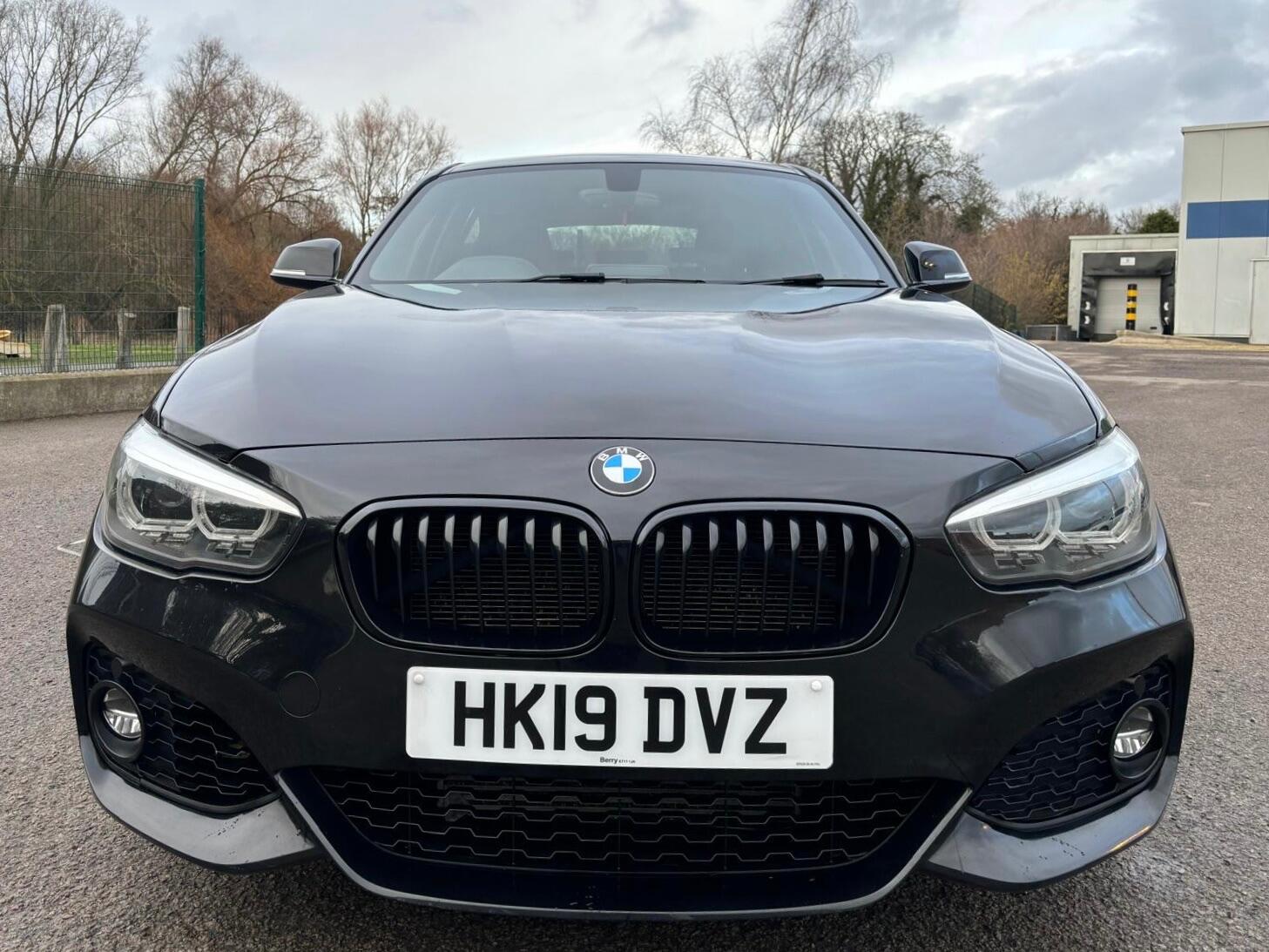 Used BMW 1 Series 2019 for sale - 77412279: Photo 33
