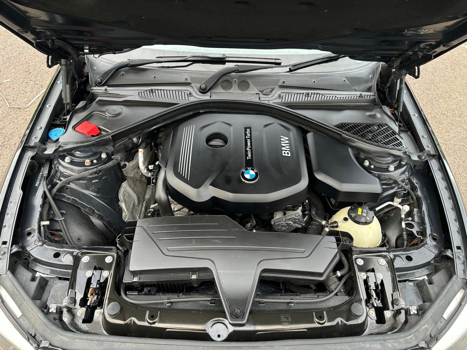 Used BMW 1 Series 2019 for sale - 77412279: Photo 34