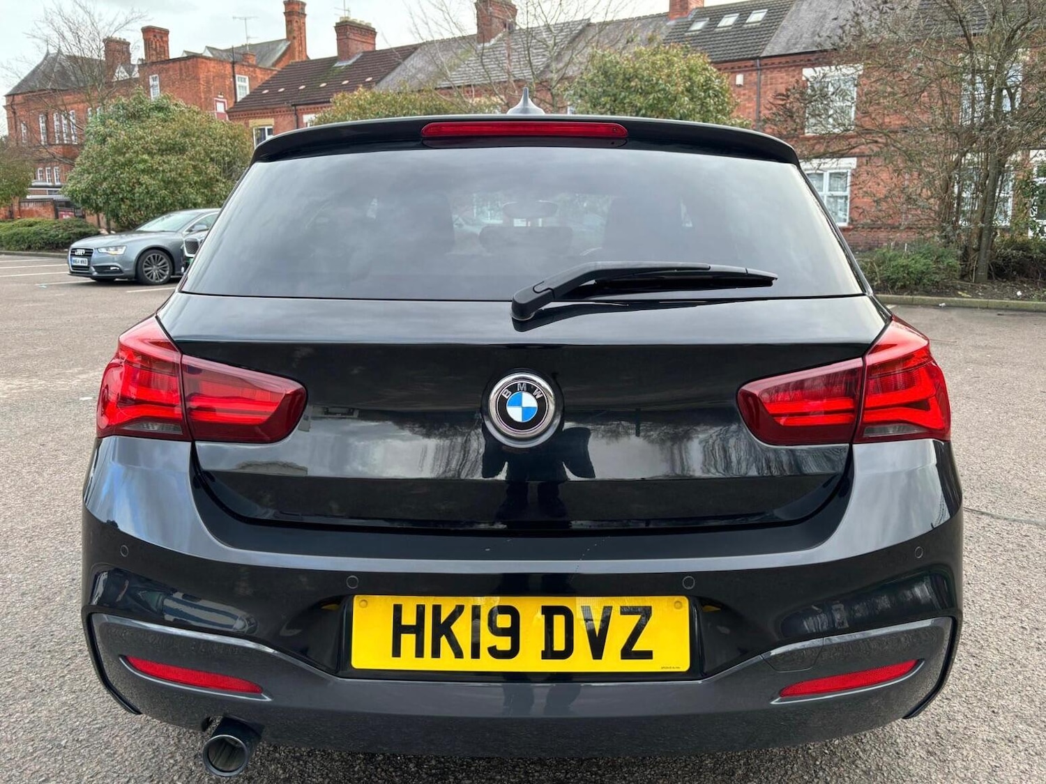 Used BMW 1 Series 2019 for sale - 77412279: Photo 35