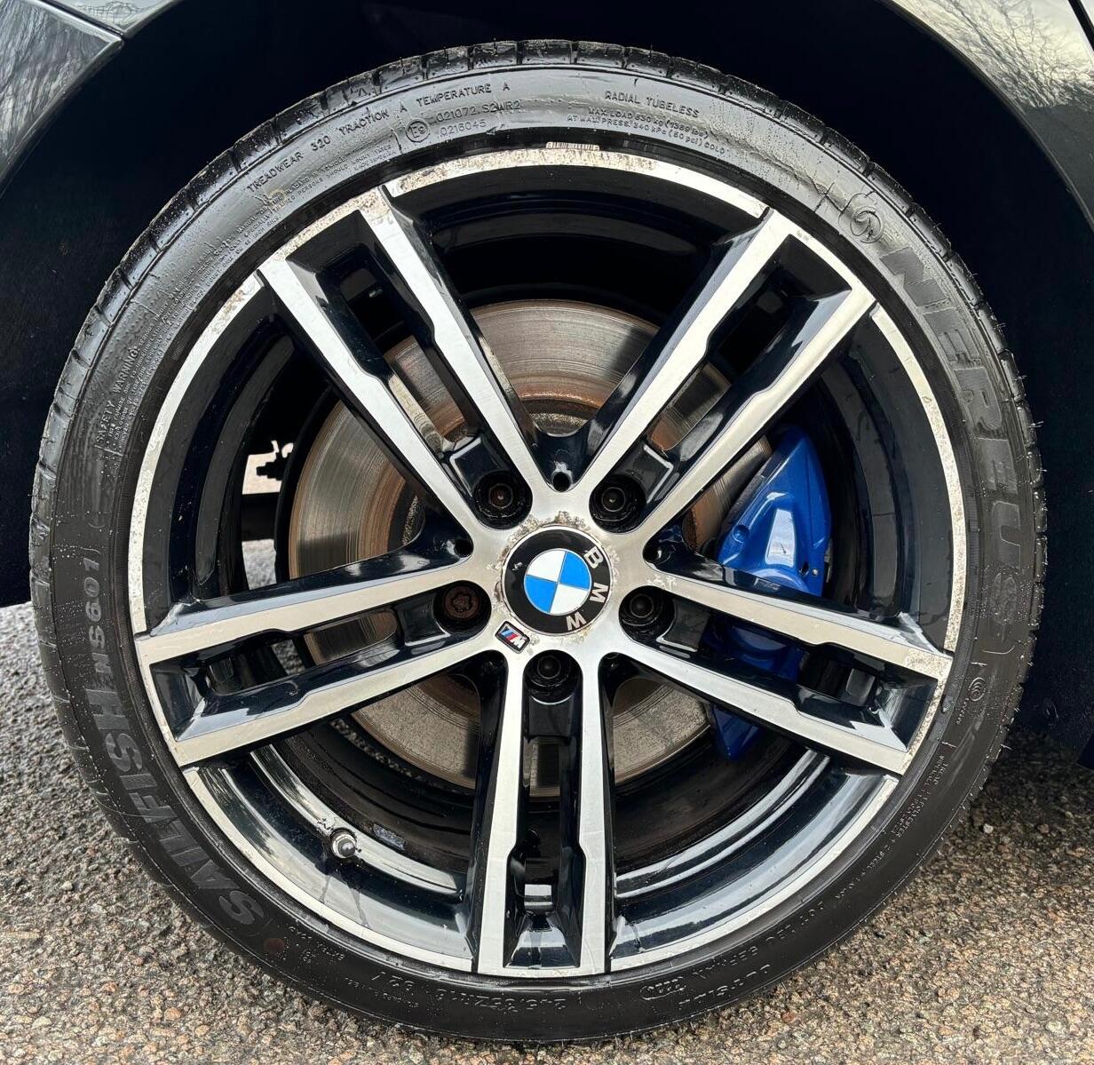 Used BMW 1 Series 2019 for sale - 77412279: Photo 37