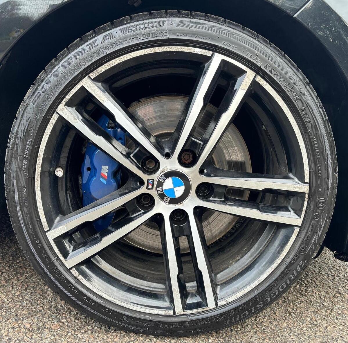 Used BMW 1 Series 2019 for sale - 77412279: Photo 38