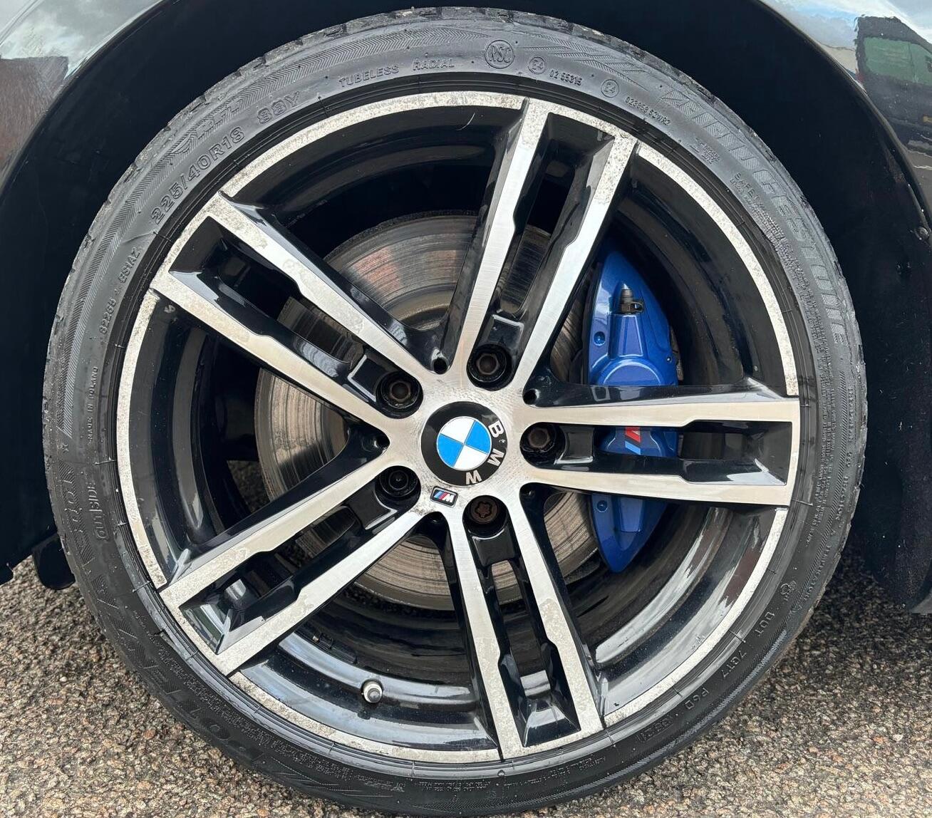 Used BMW 1 Series 2019 for sale - 77412279: Photo 39