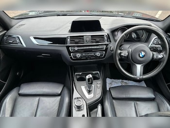 Used BMW 1 Series 2019 for sale - 77412279: Photo
