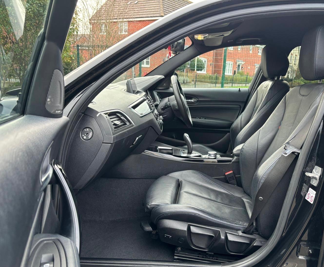 Used BMW 1 Series 2019 for sale - 77412279: Photo 5