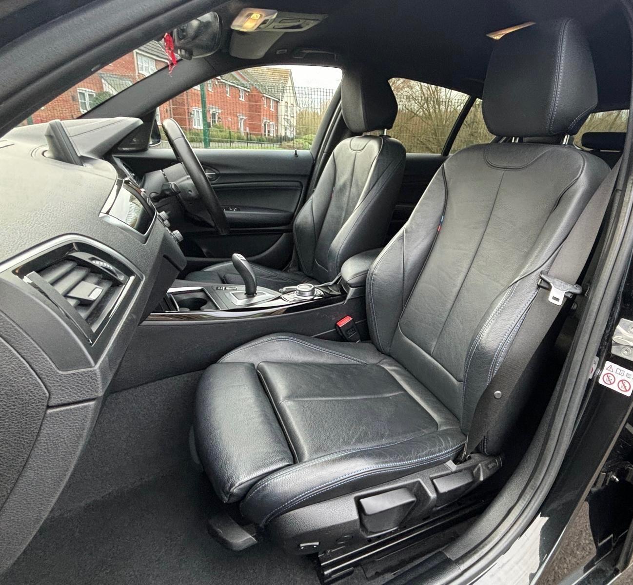 Used BMW 1 Series 2019 for sale - 77412279: Photo 6