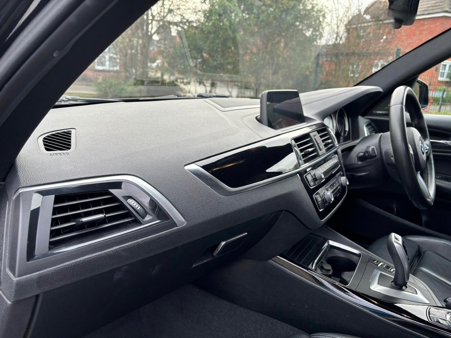 Used BMW 1 Series 2019 for sale - 77412279: Photo 7