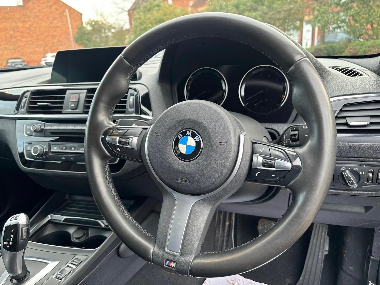 Used BMW 1 Series 2019 for sale - 77412279: Photo 8