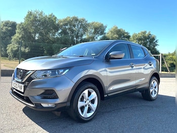 Used Nissan Qashqai 2020 for sale - 79093171: Photo