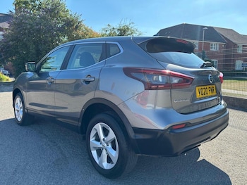 Used Nissan Qashqai 2020 for sale - 79093171: Photo