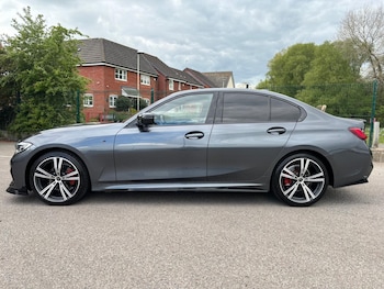 Used BMW 3 Series 2019 for sale - 78347499: Photo