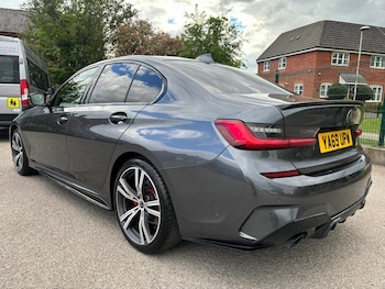 Used BMW 3 Series 2019 for sale - 78347499: Photo