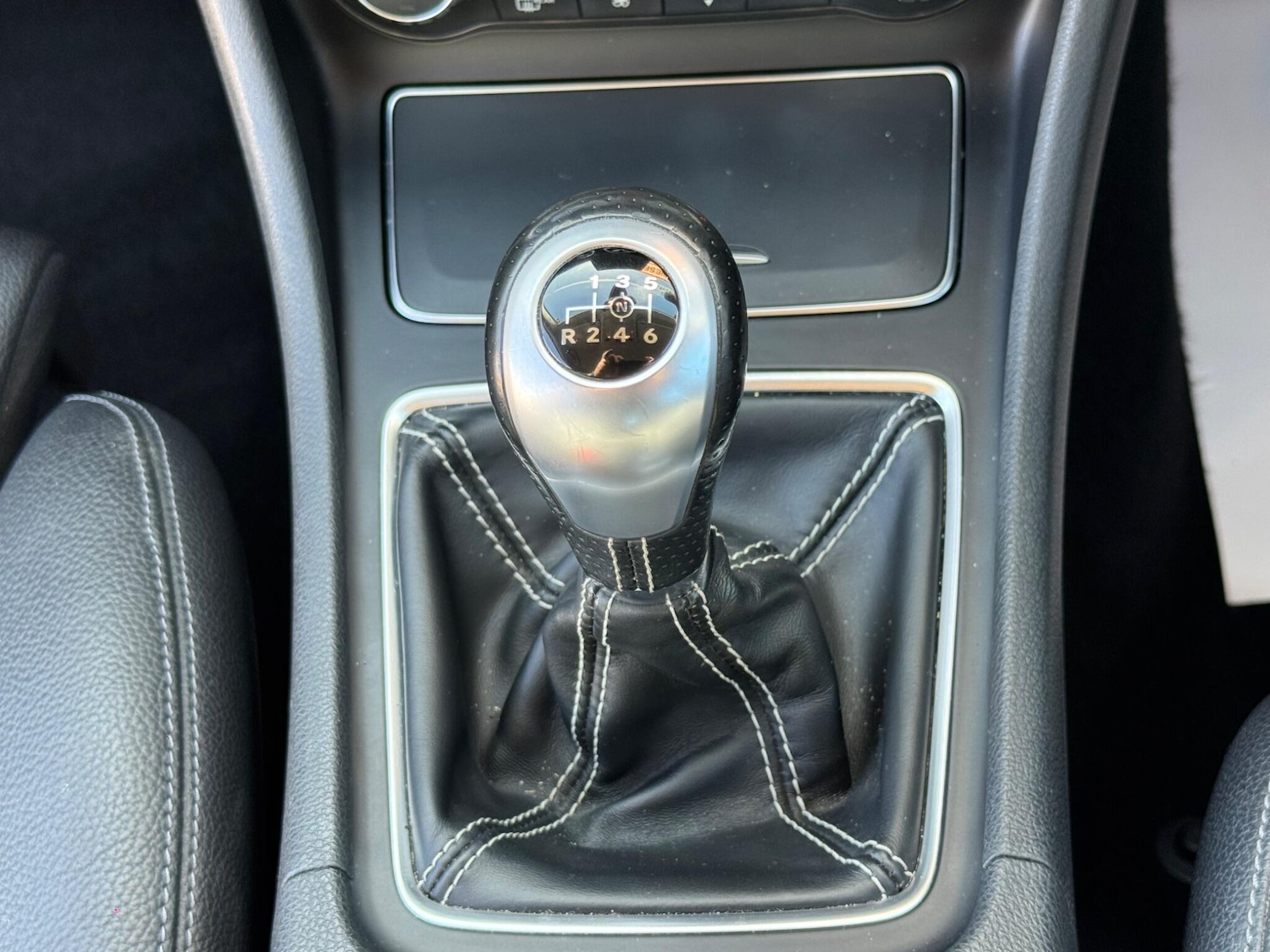 Used Mercedes-Benz A-Class 2017 for sale - 77925984: Photo 14