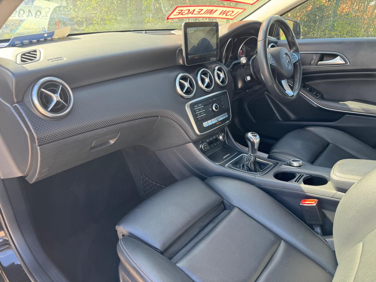 Used Mercedes-Benz A-Class 2017 for sale - 77925984: Photo 15