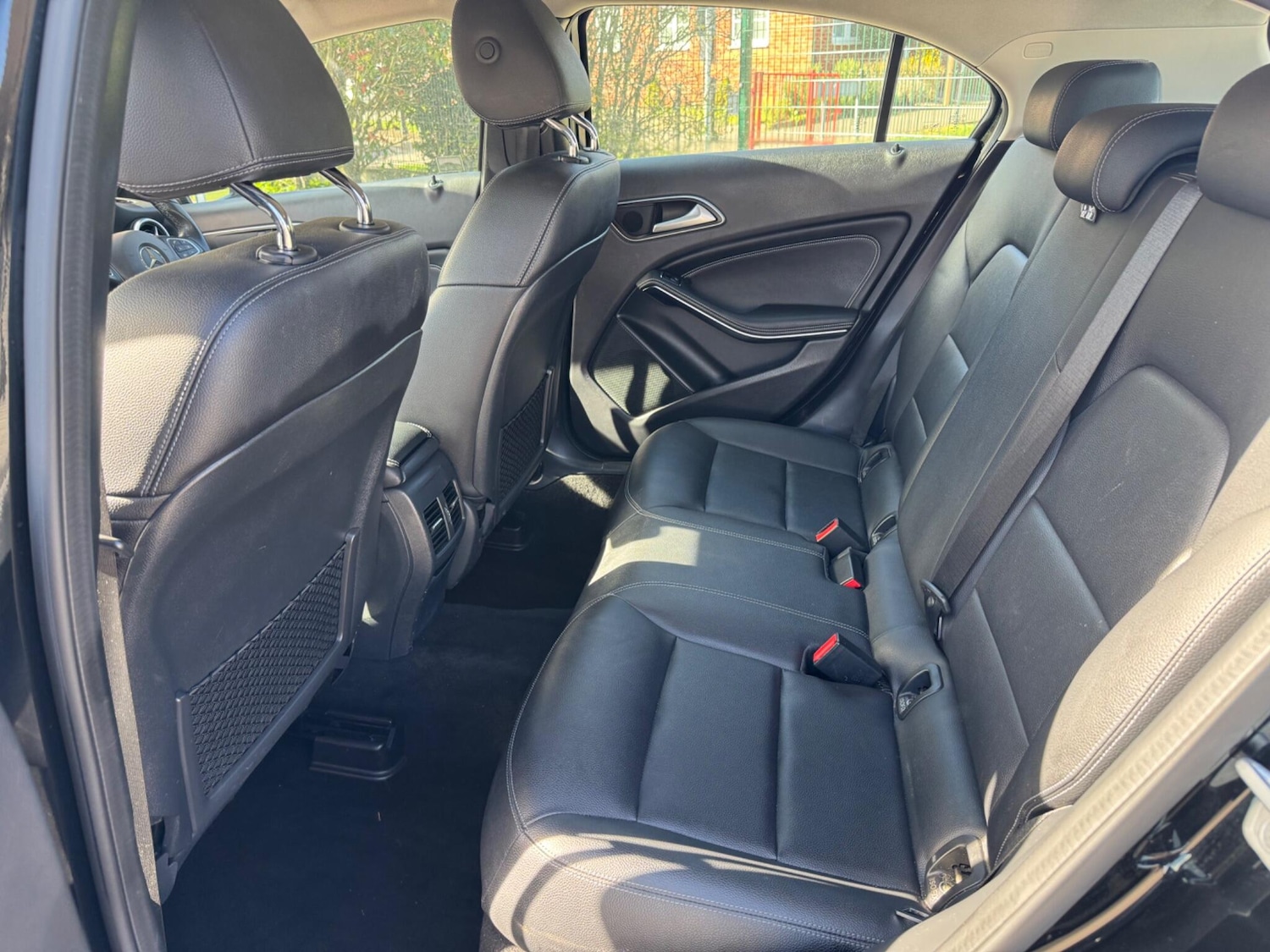 Used Mercedes-Benz A-Class 2017 for sale - 77925984: Photo 17