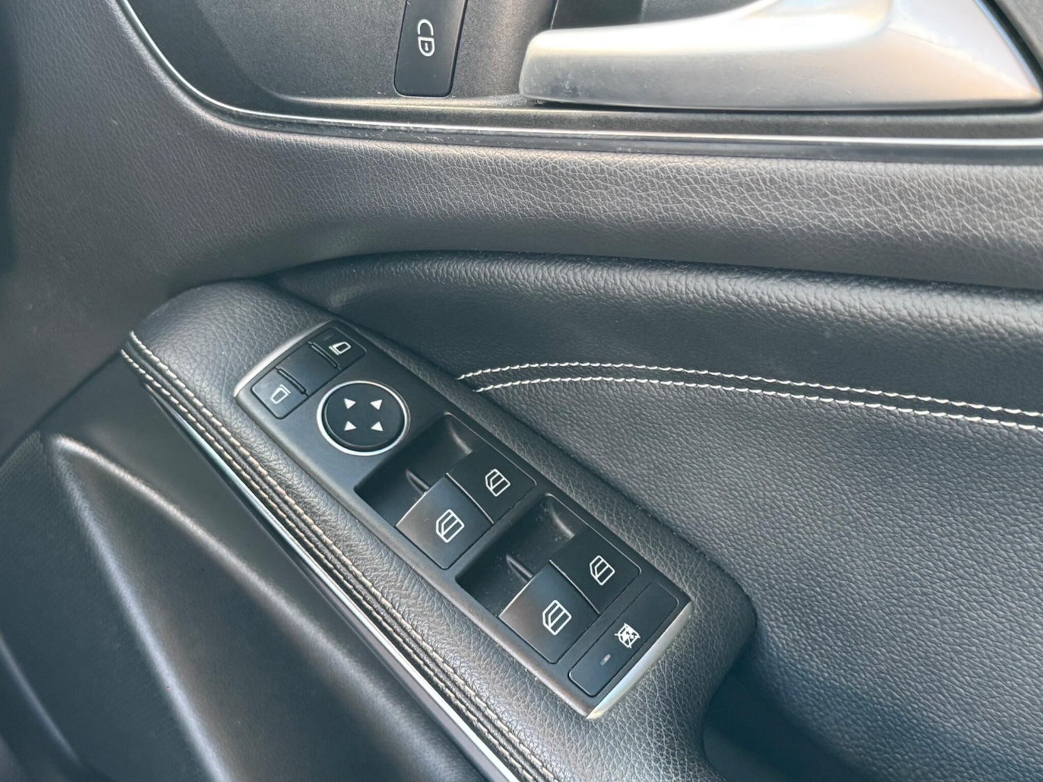 Used Mercedes-Benz A-Class 2017 for sale - 77925984: Photo 18