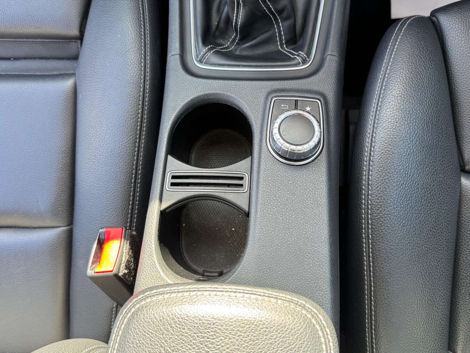 Used Mercedes-Benz A-Class 2017 for sale - 77925984: Photo 22