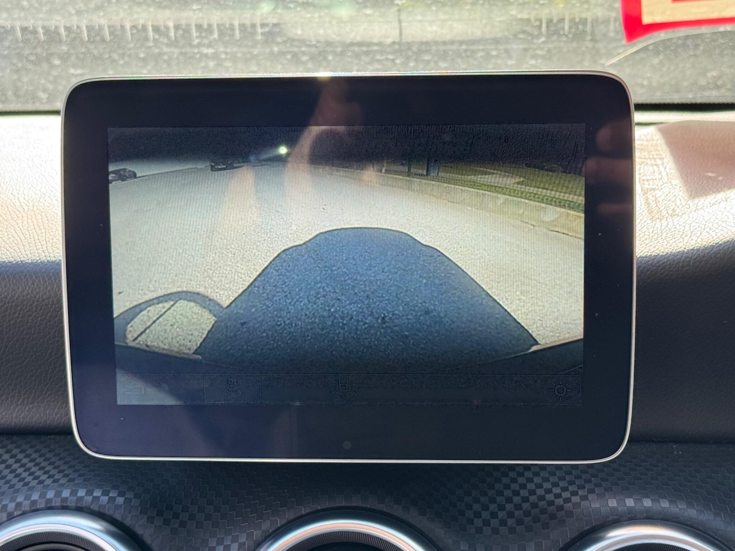 Used Mercedes-Benz A-Class 2017 for sale - 77925984: Photo 29