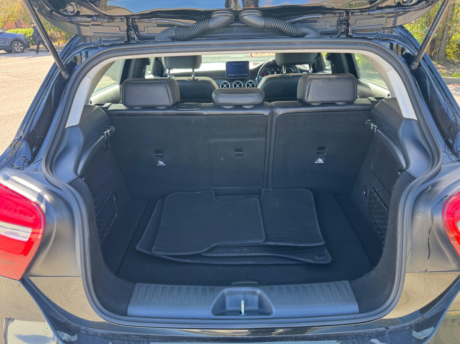 Used Mercedes-Benz A-Class 2017 for sale - 77925984: Photo 31