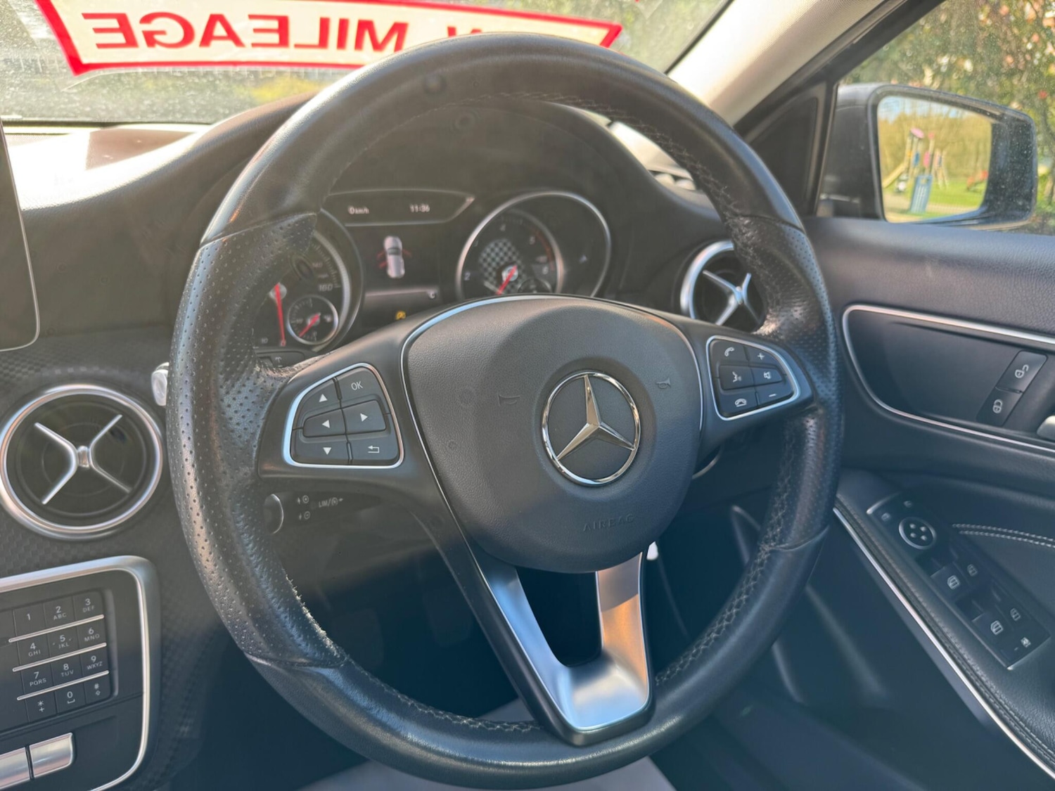 Used Mercedes-Benz A-Class 2017 for sale - 77925984: Photo 32